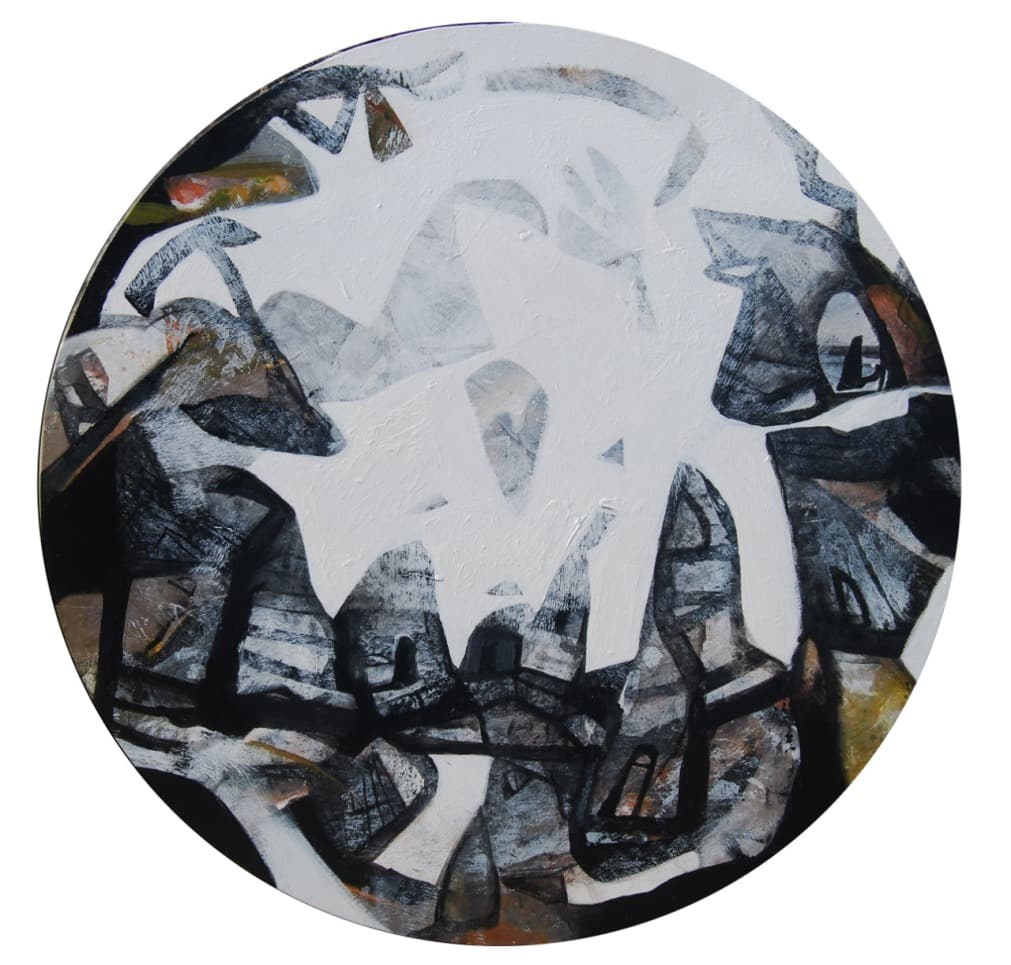 Contemporary Indian Art