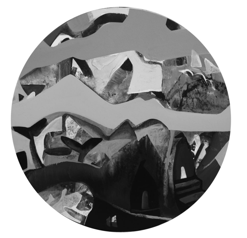 Contemporary Indian Art