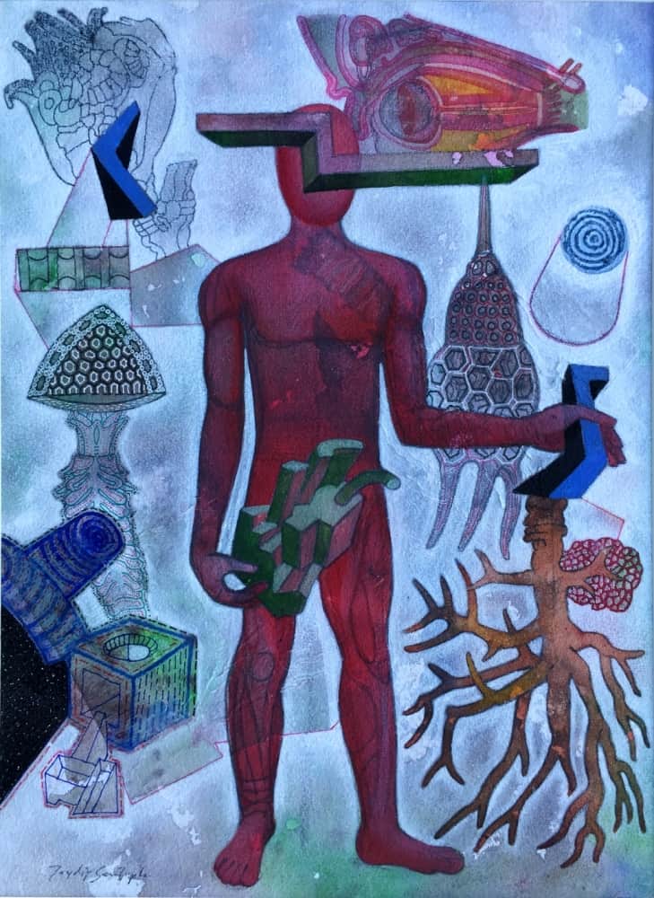 Joydip Sengupta
