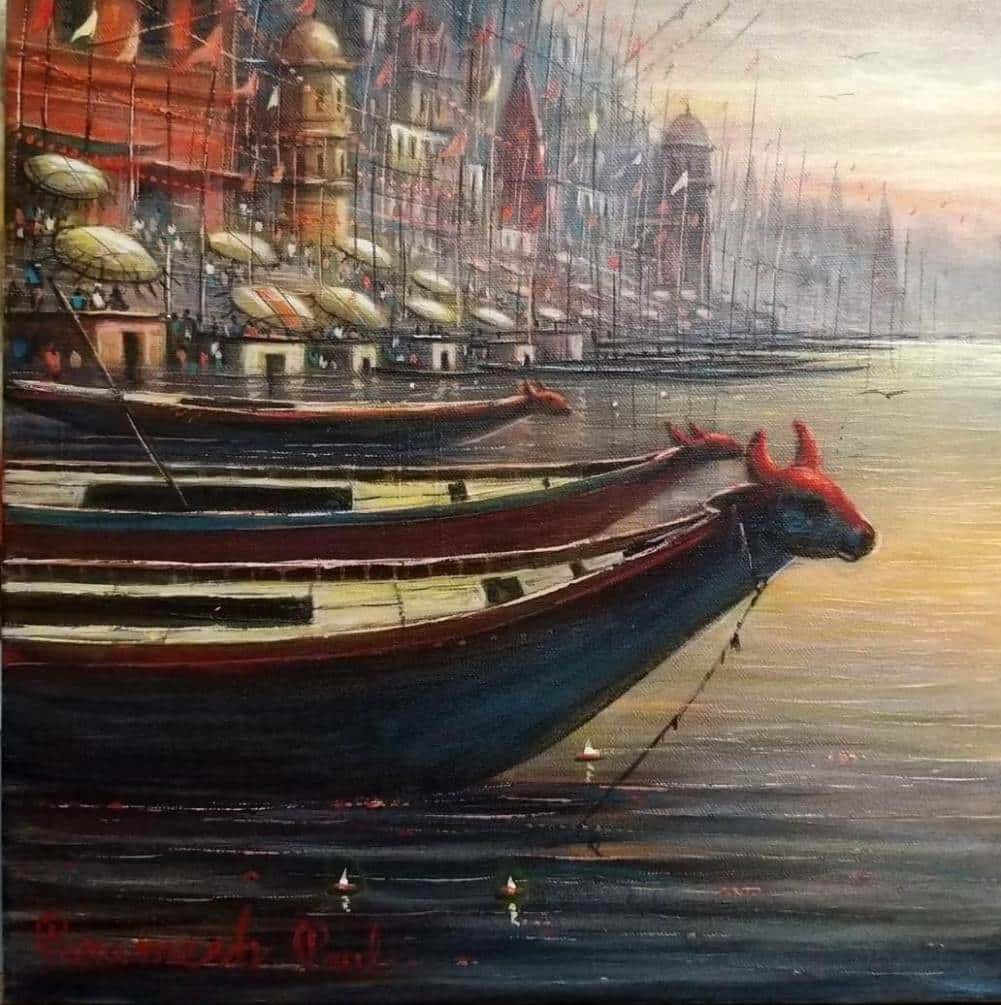 Paramesh Paul