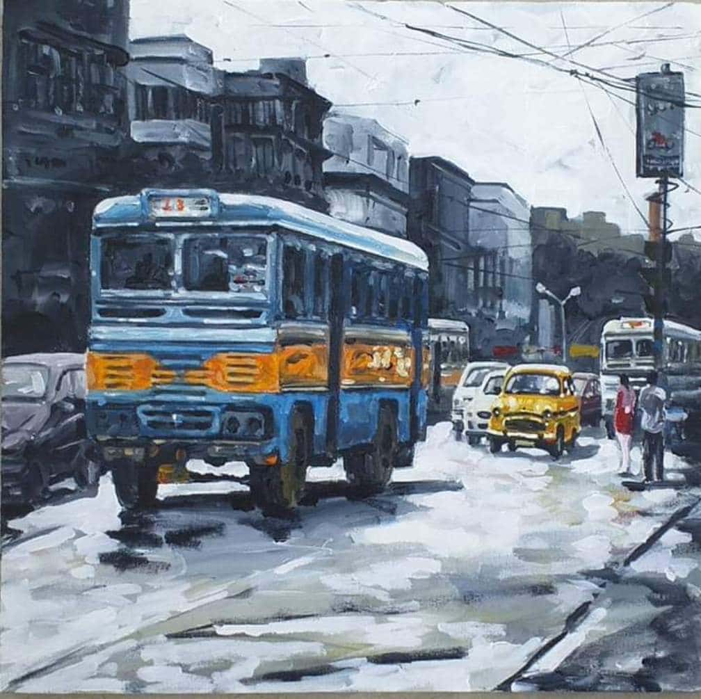 Raju Sarkar