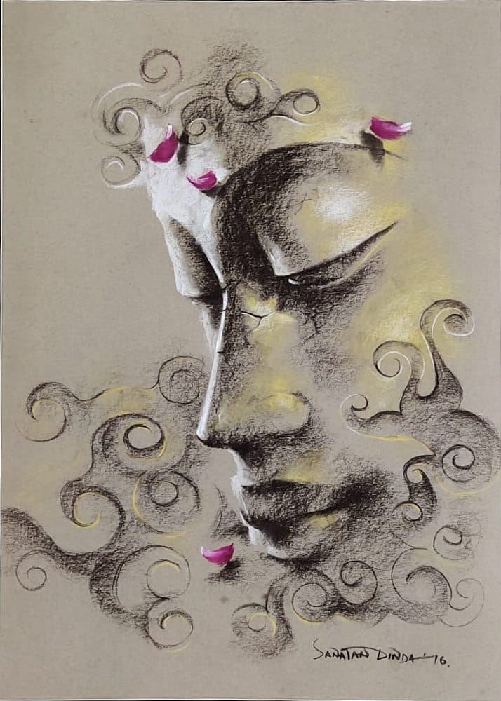 Contemporary Indian Art