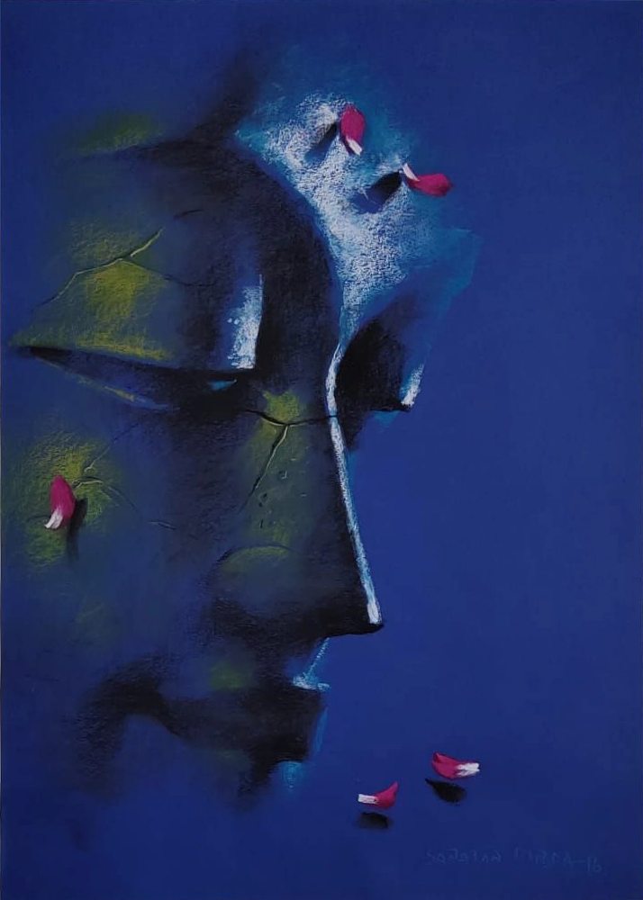 Contemporary Indian Art