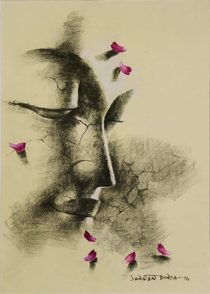 Contemporary Indian Art