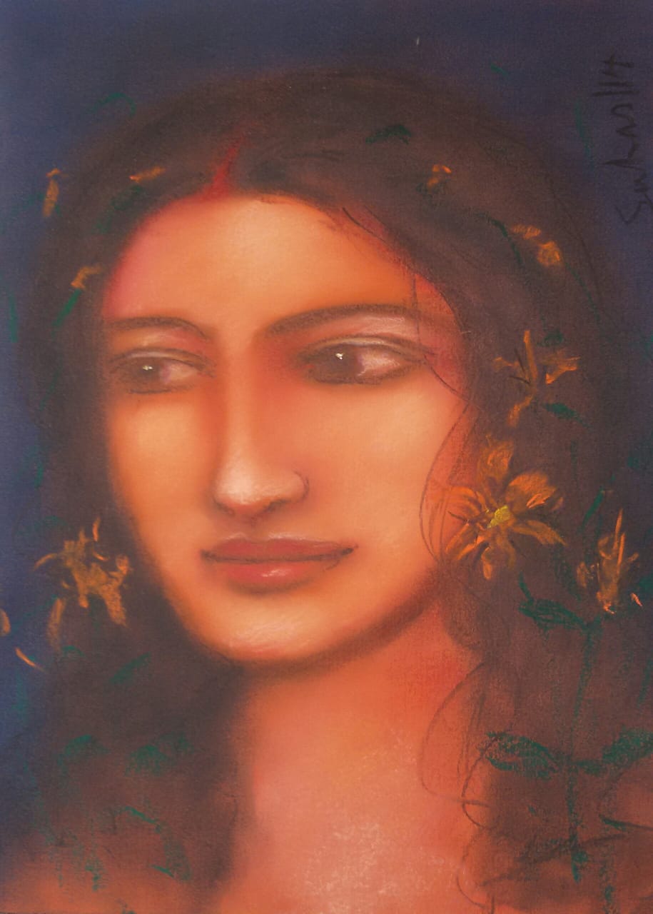 Suhas Roy