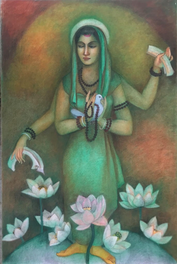Sutapa Khan