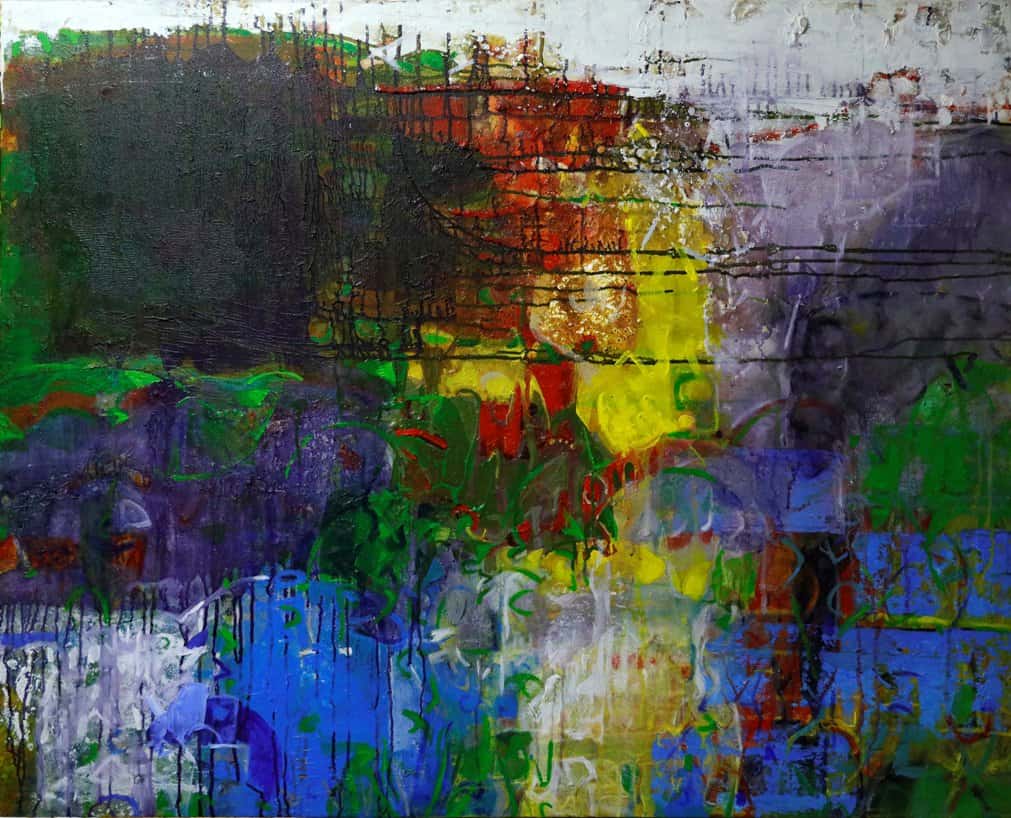 Contemporary Indian Art