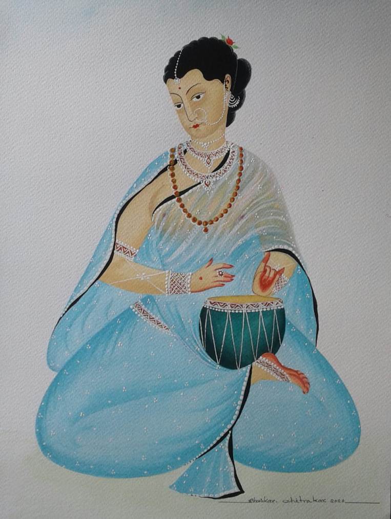 Bhaskar Chitrakar