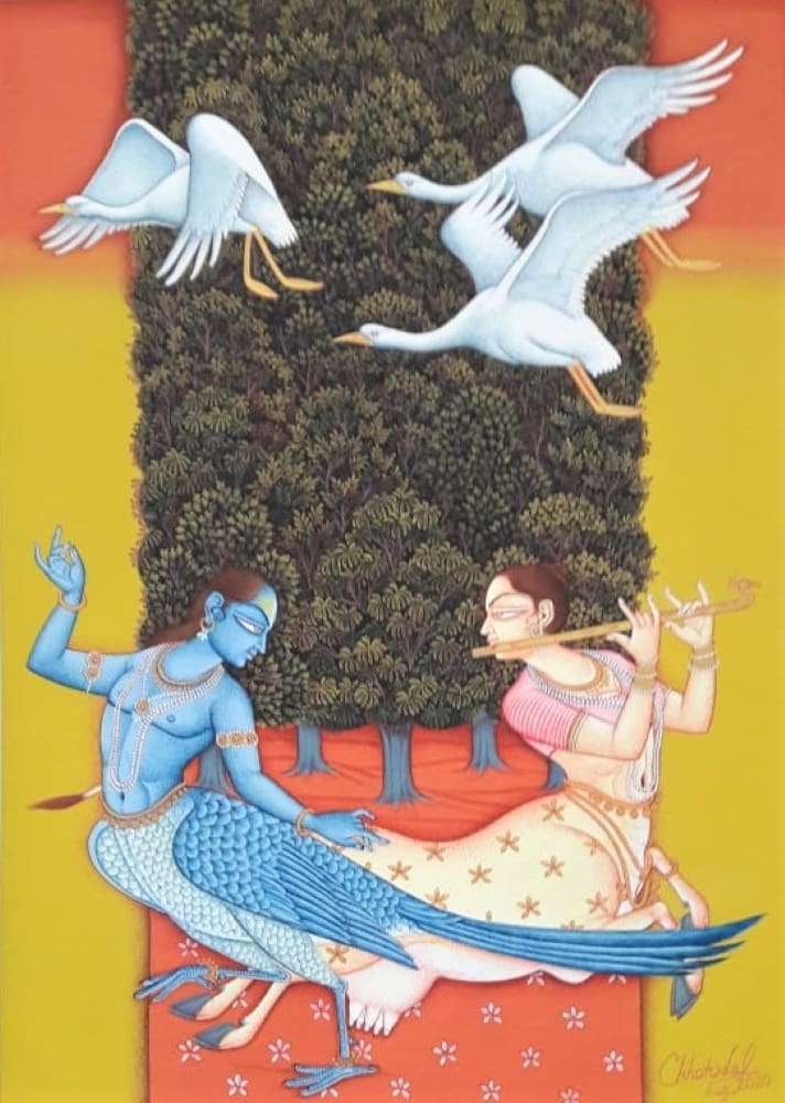 Chhotu Lal