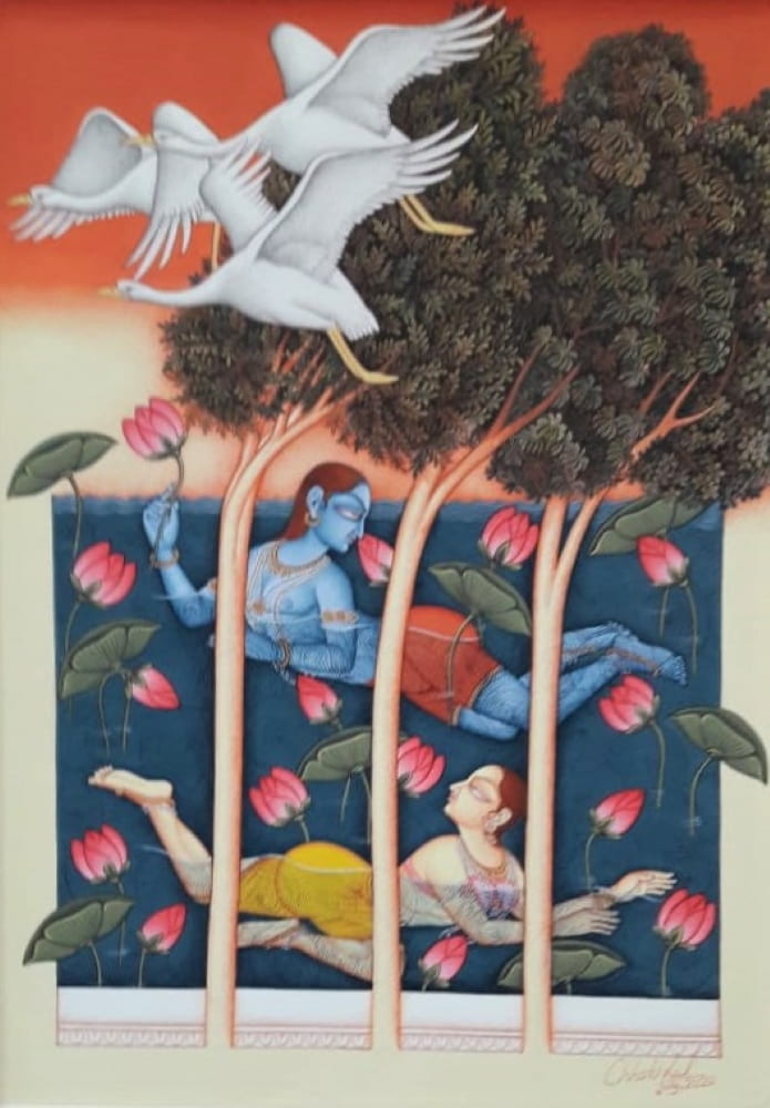 Chhotu Lal