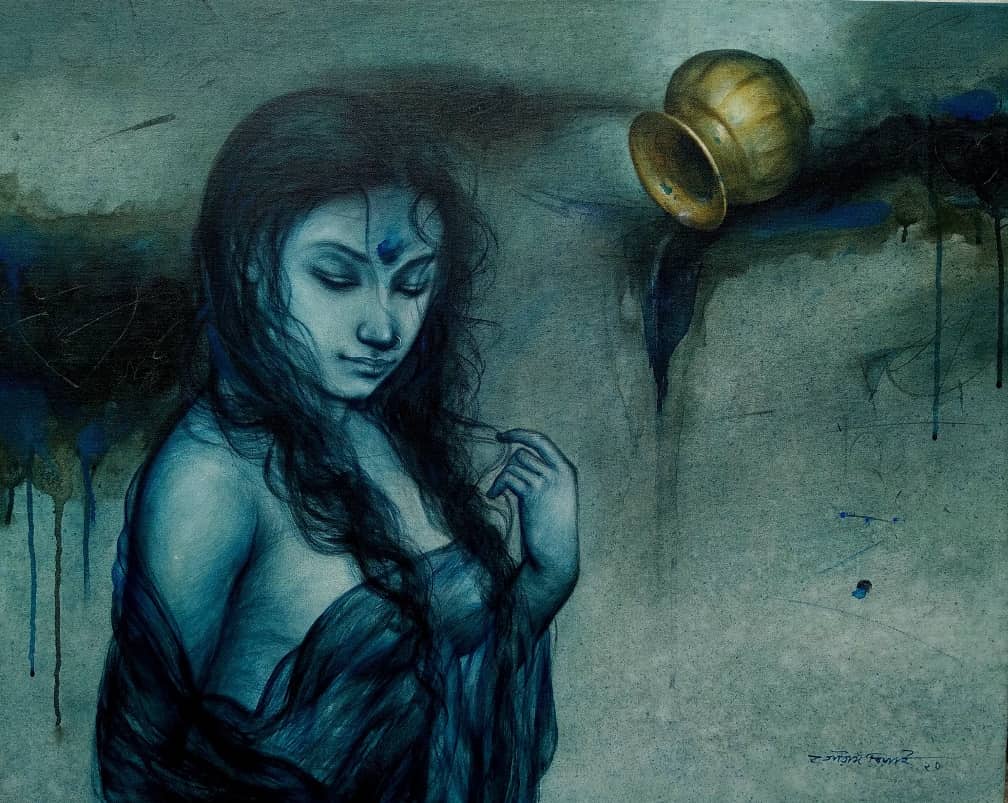 Gouranga Beshai