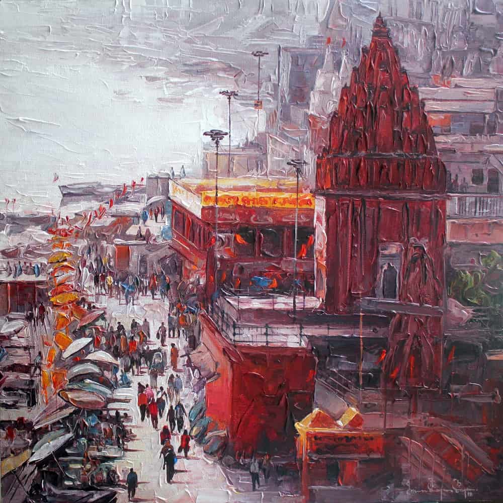 Iruvan Karunakaran