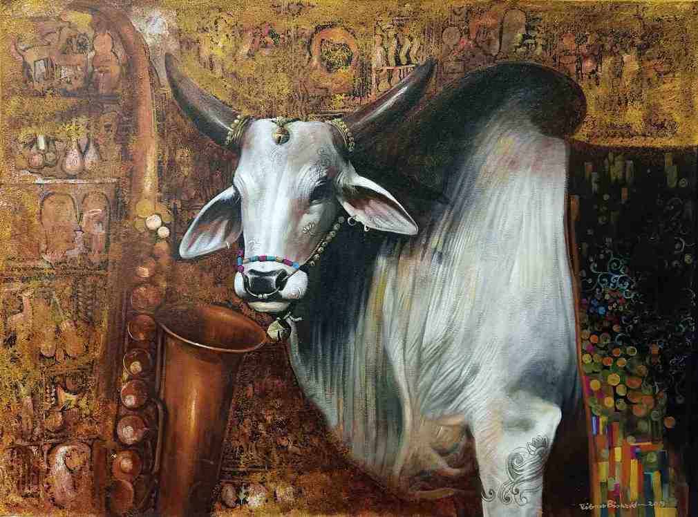 Contemporary Indian Art