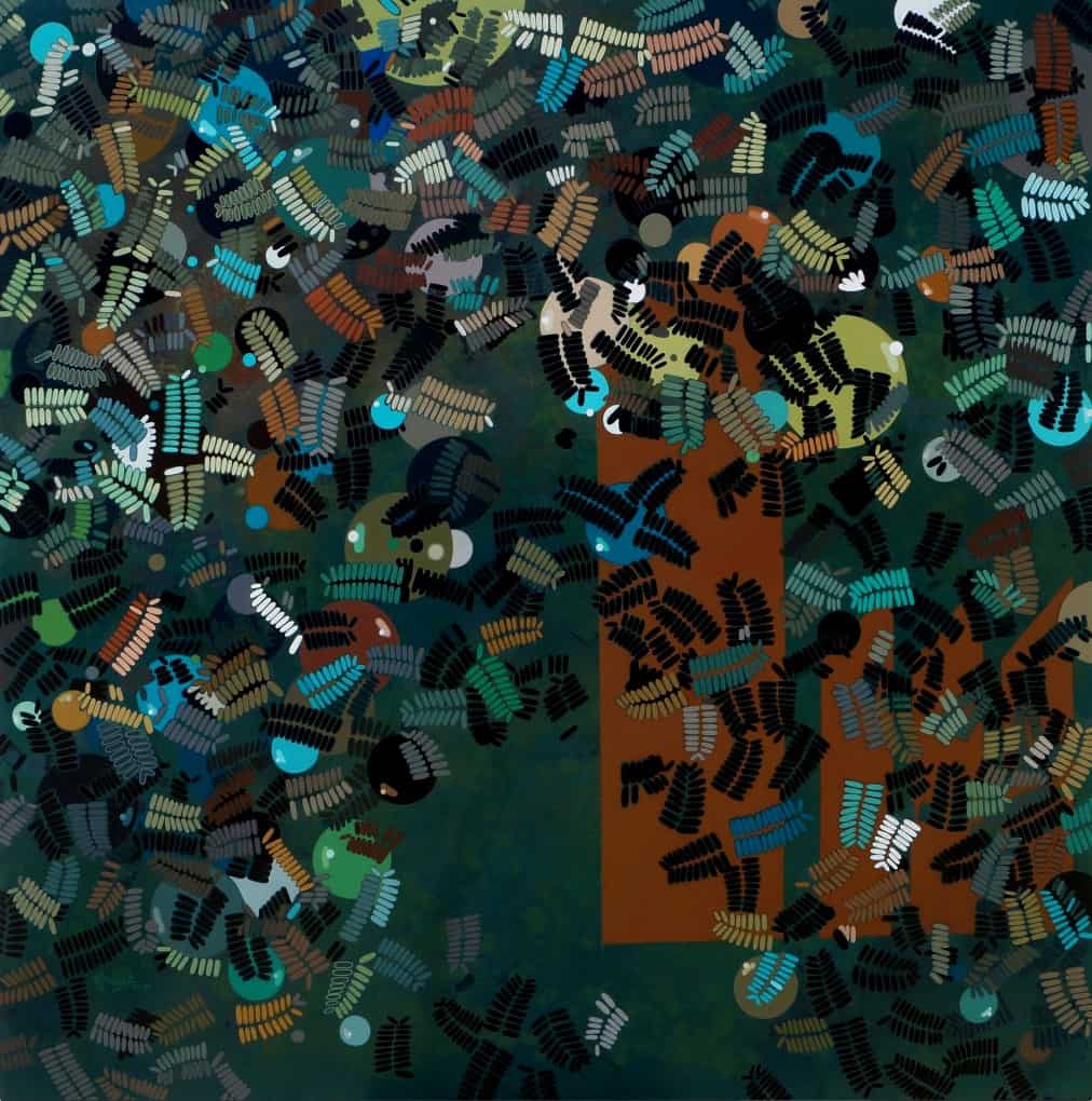 Contemporary Indian Art