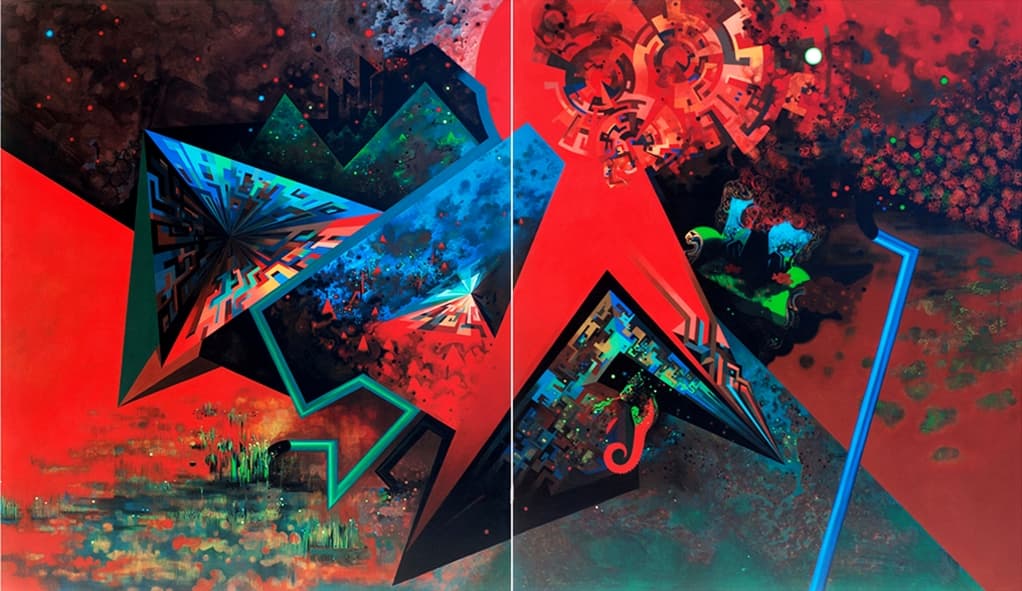 Contemporary Indian Art