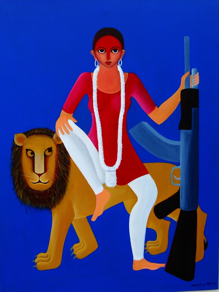 Manish Upadhyay