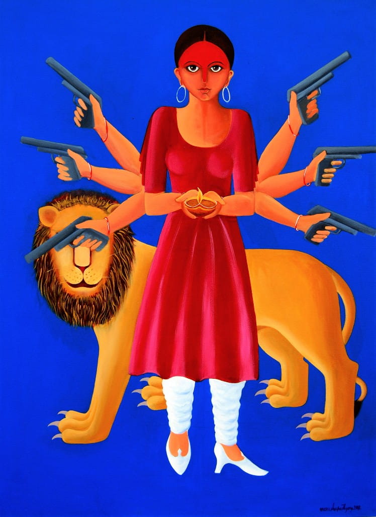 Manish Upadhyay