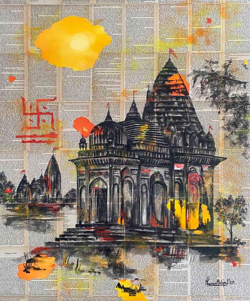 Naman Mahipal
