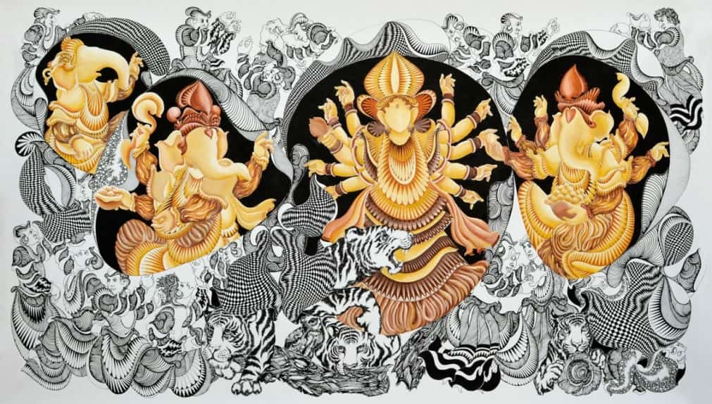 Nandan Purkayastha