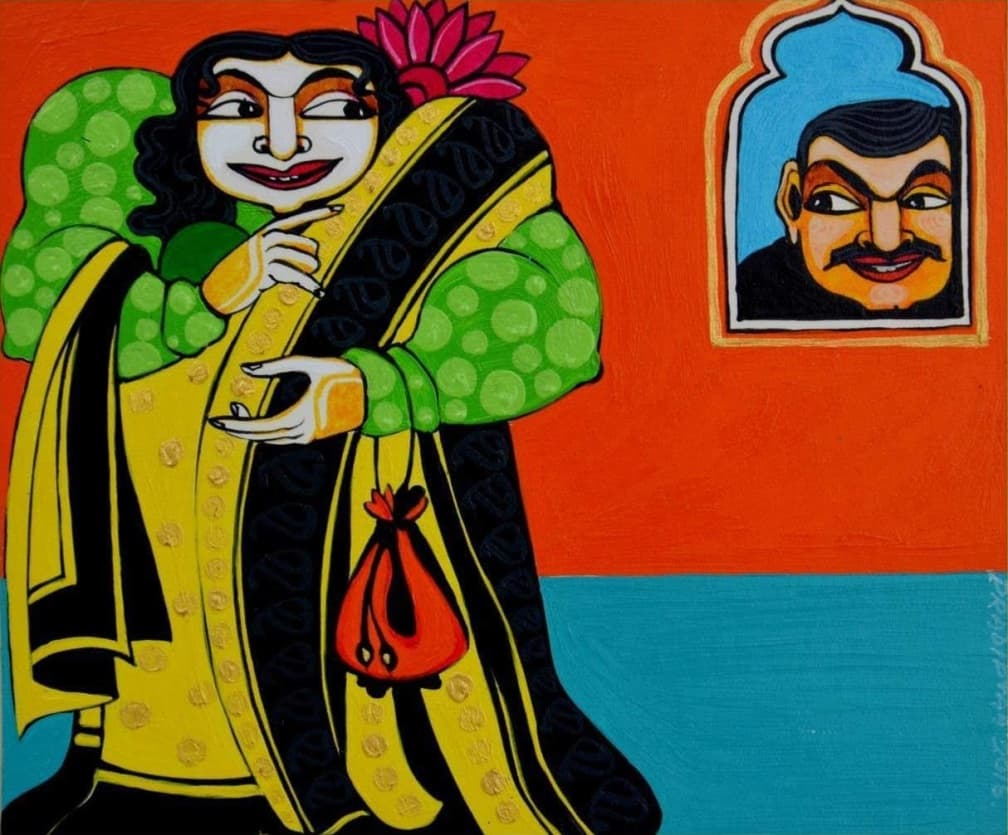pradiptaa chakraborty