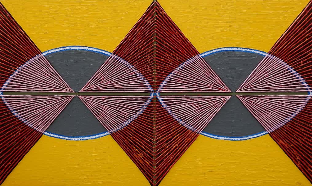 Contemporary Indian Art