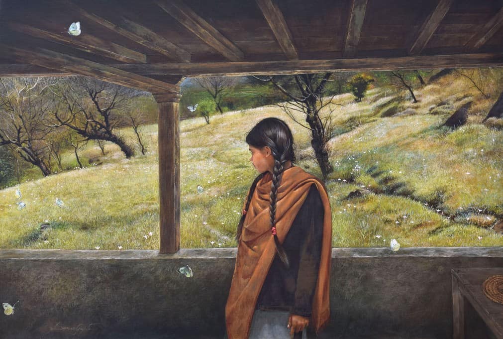 Contemporary Indian Art