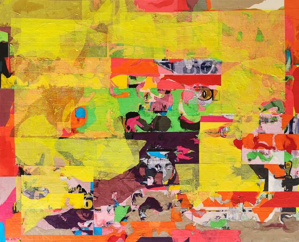 Contemporary Indian Art