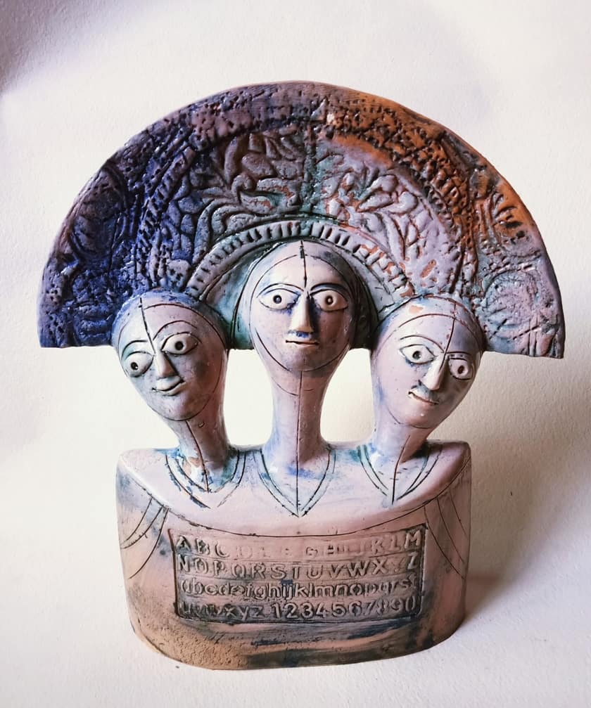 Contemporary Indian Art