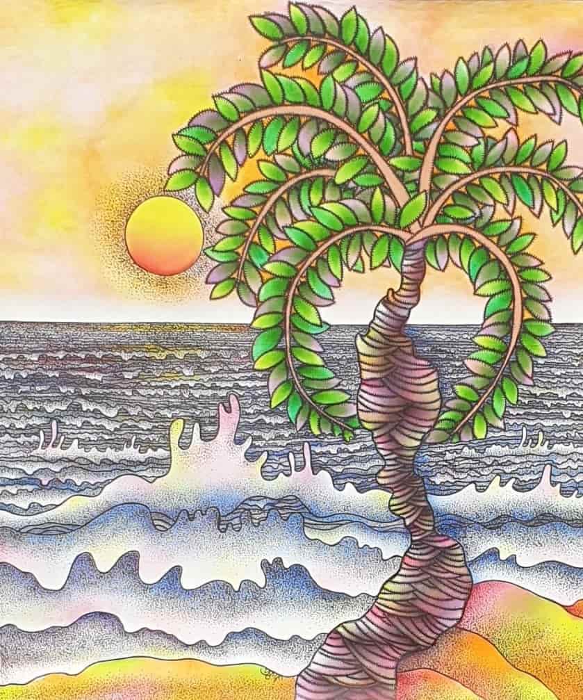 Modern Indian Art