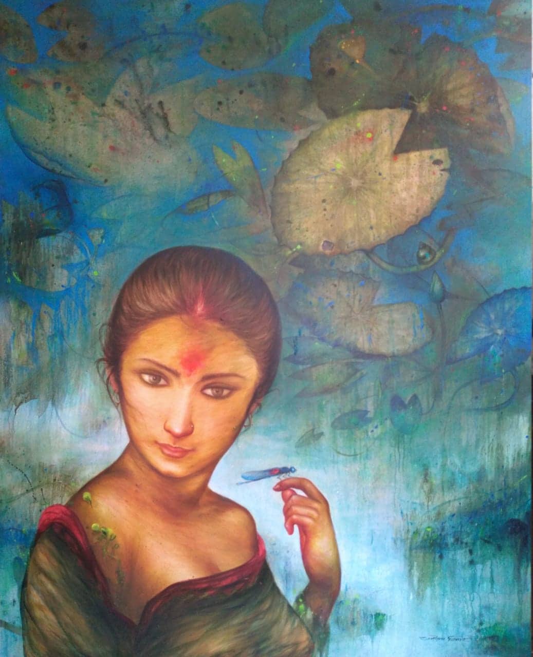 Gouranga Beshai