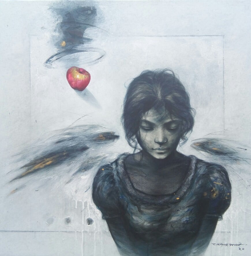 Contemporary Indian Art