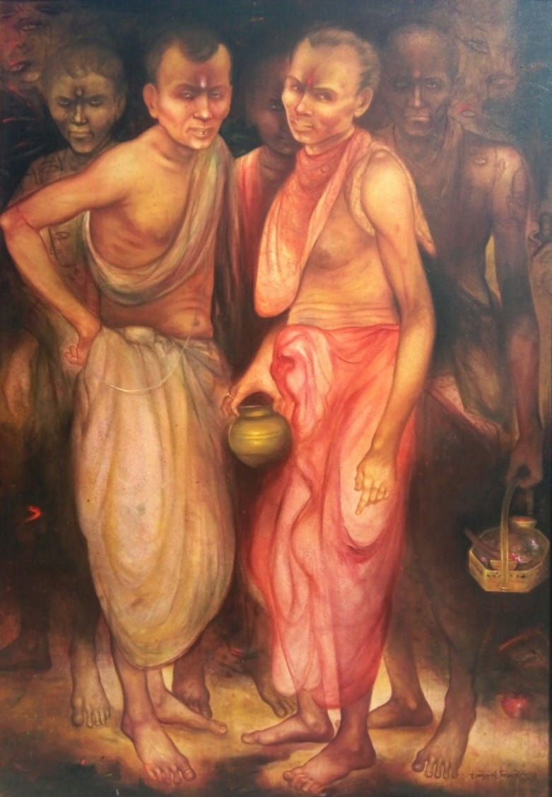 Contemporary Indian Art