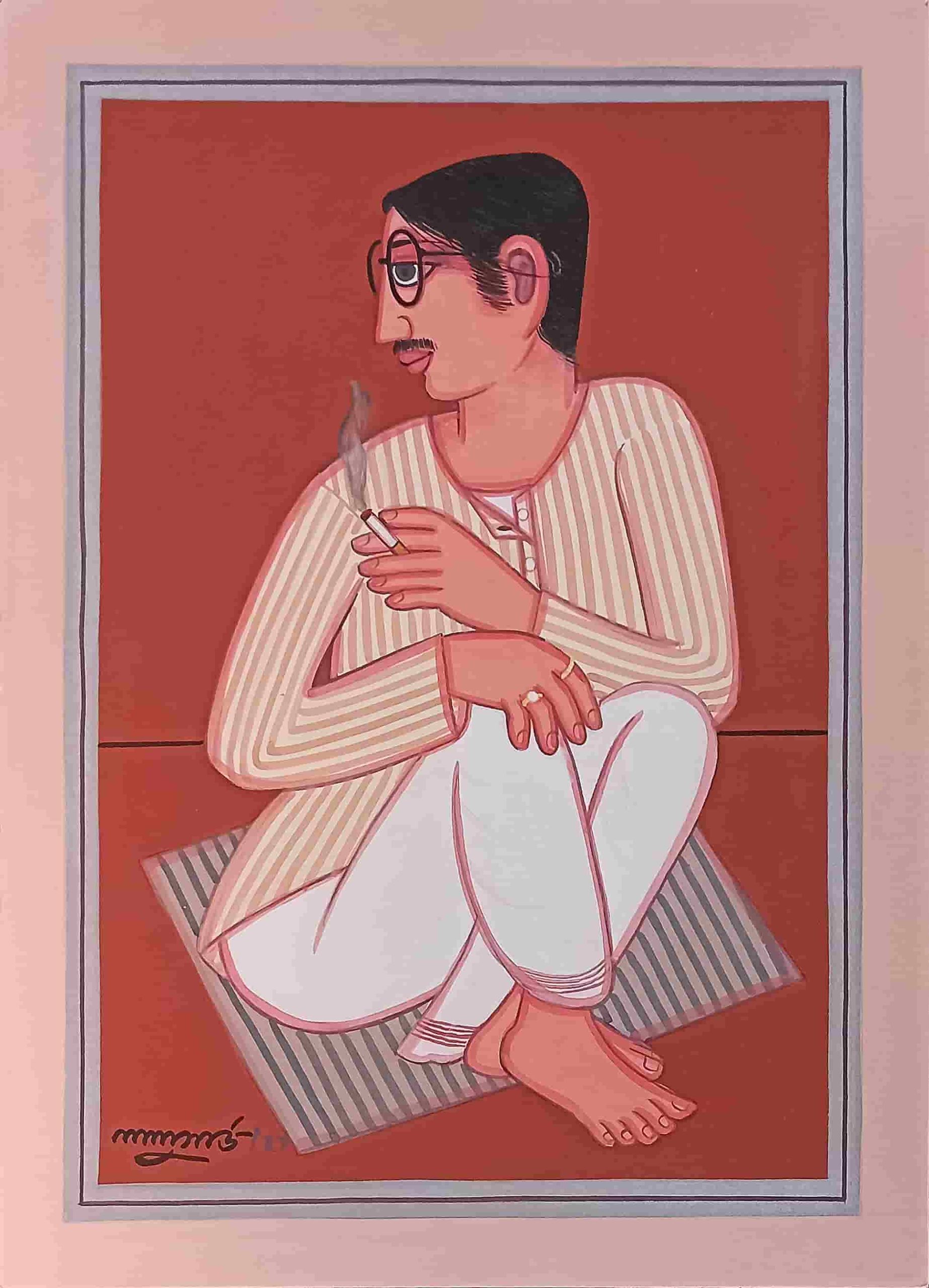 Lalu Prasad Shaw