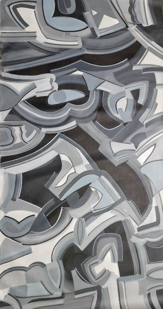 Contemporary Indian Art