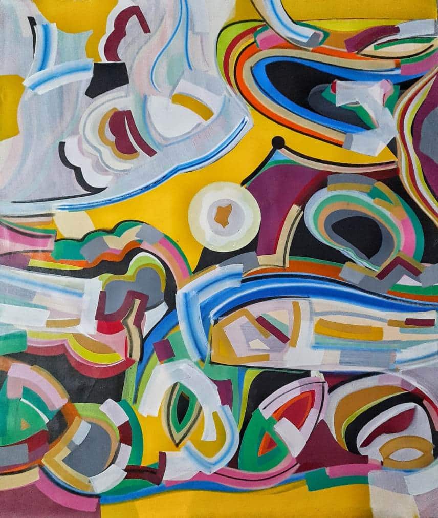 Contemporary Indian Art