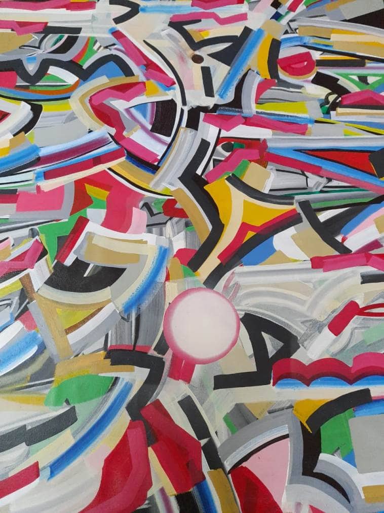Contemporary Indian Art