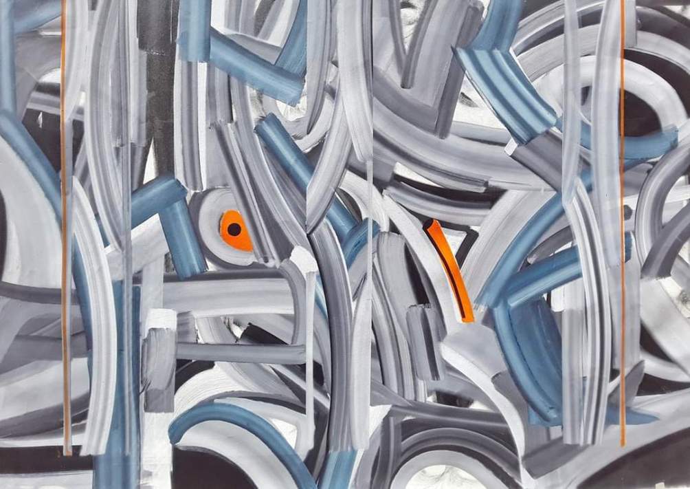 Contemporary Indian Art