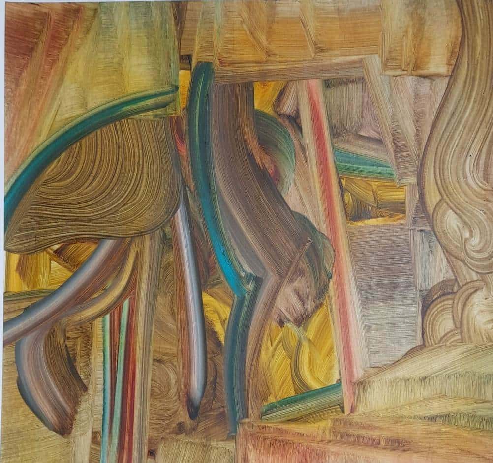 Contemporary Indian Art