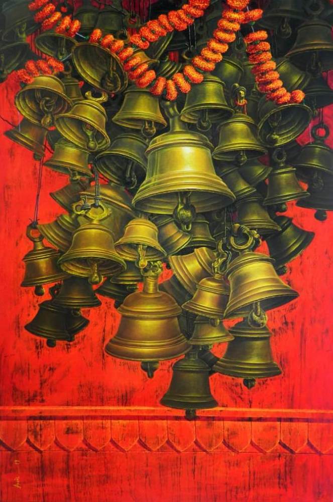 Contemporary Indian Art
