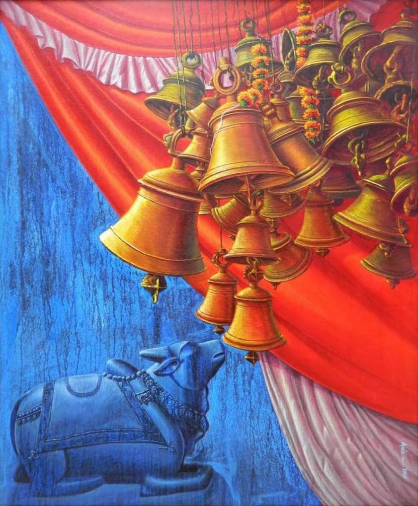 Contemporary Indian Art