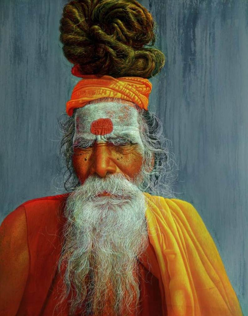 Contemporary Indian Art