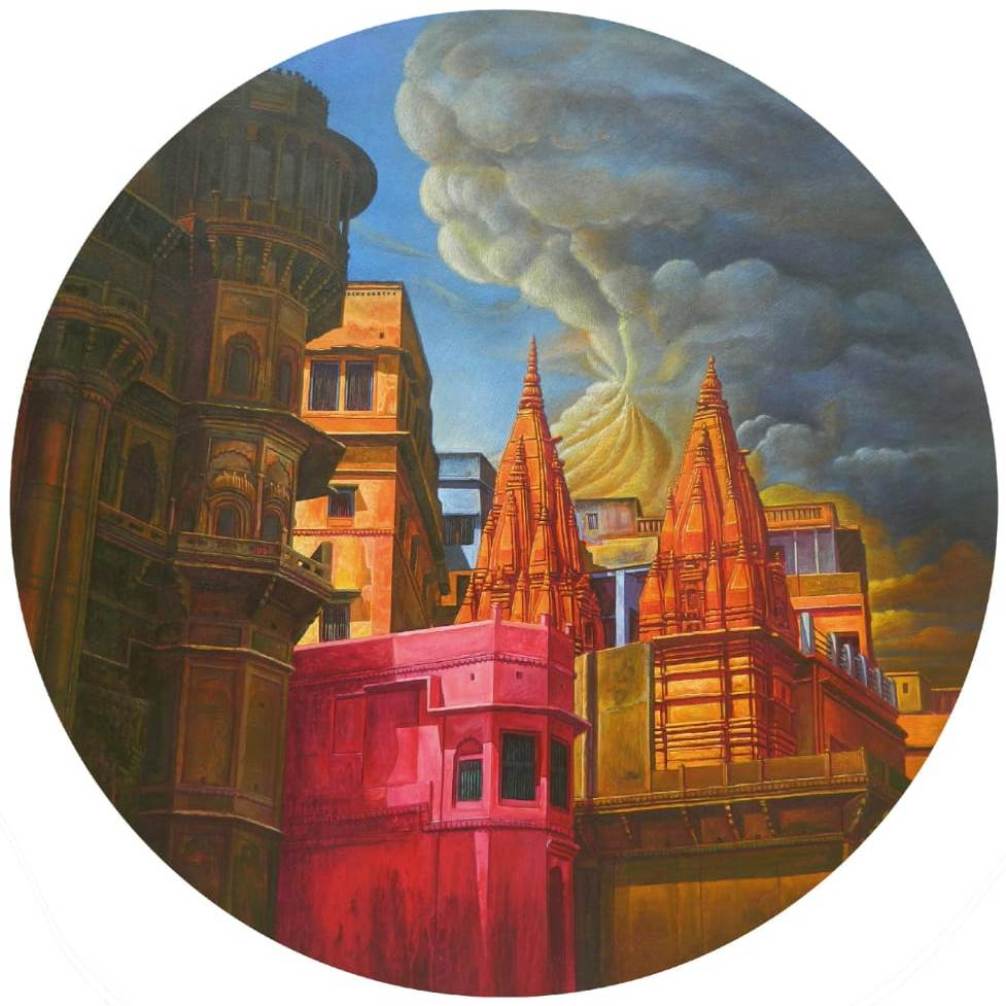 Anil Kumar Yadav