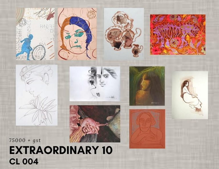Extraordinary 10