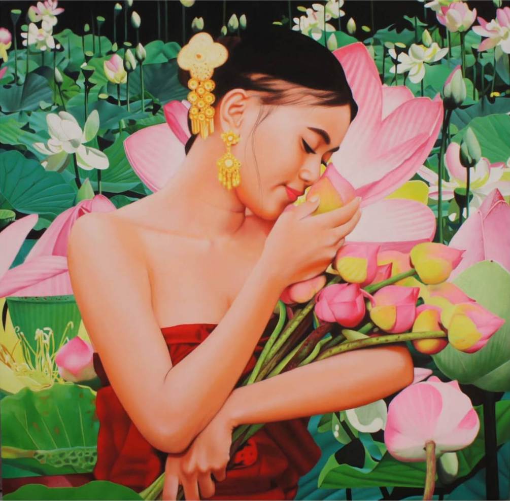 Oinam Dilip