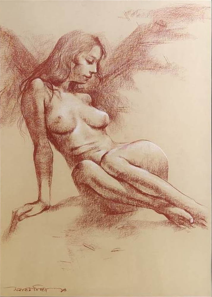 Contemporary Indian Art