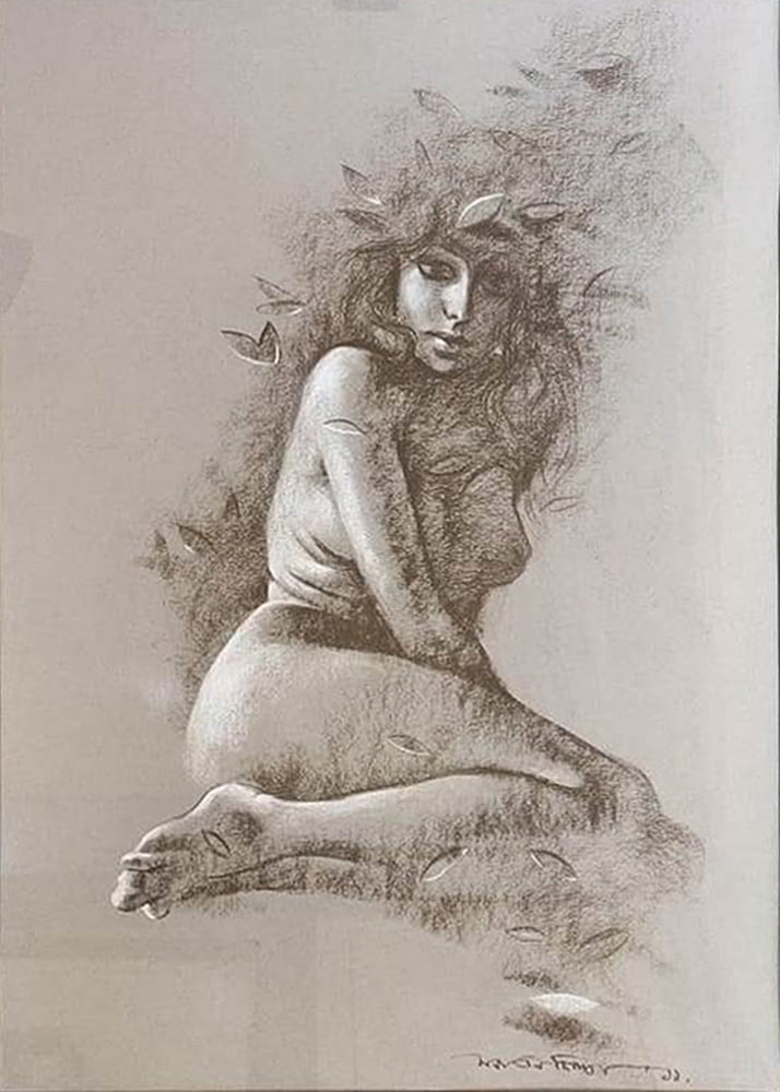 Contemporary Indian Art