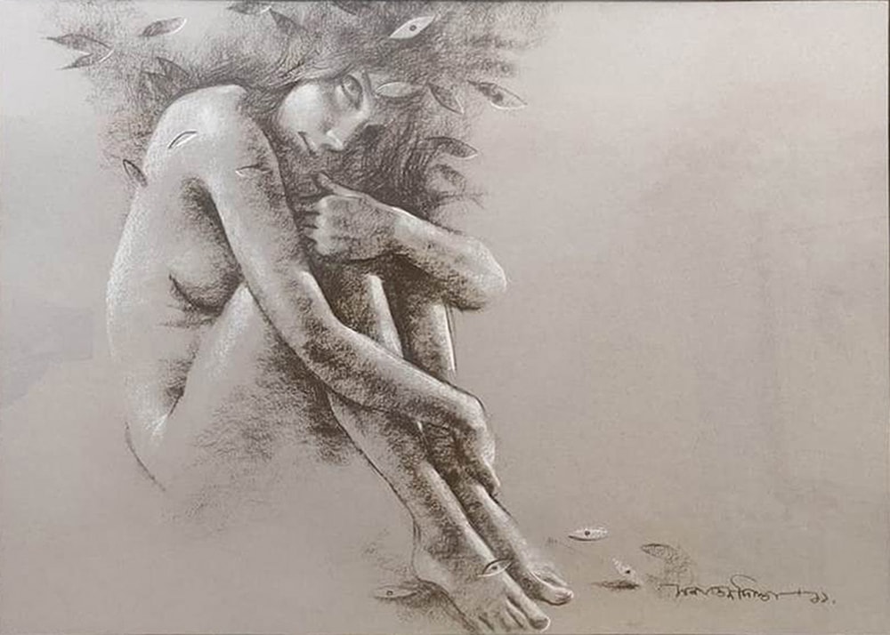 Contemporary Indian Art
