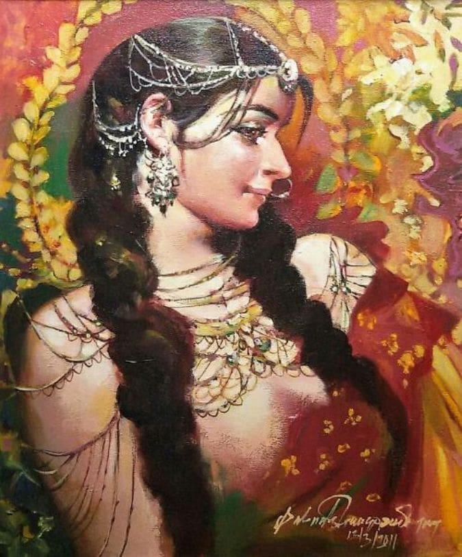 Subrata Gangopadhyay