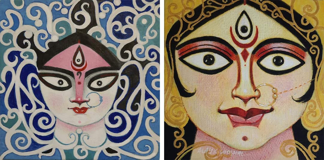 Contemporary Indian Art