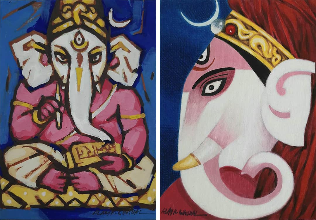 Contemporary Indian Art